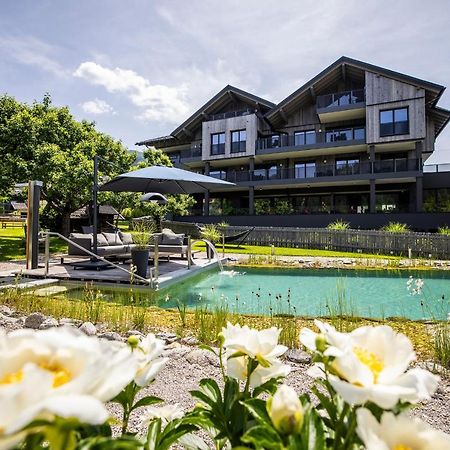 The Matthew - Copper Lodge Wagrain Exterior foto
